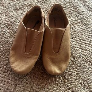 Theatricals Girls Lyrical Shoes